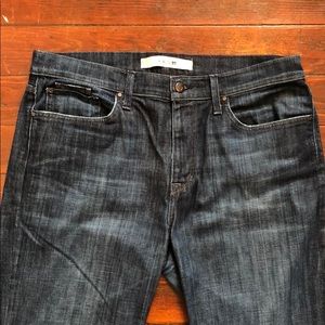 Joes Jeans Rebel Fit Jeans